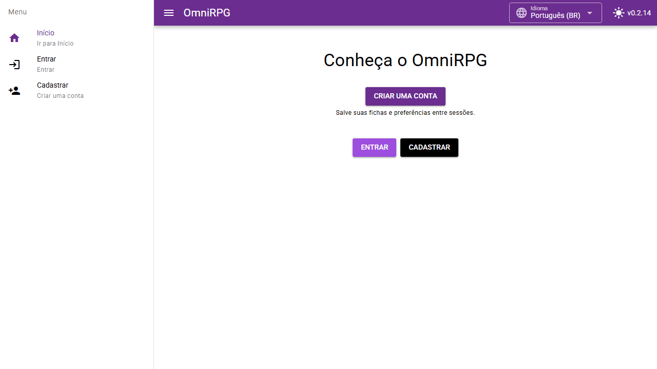 OmniRPG
